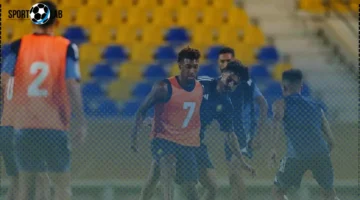 النصر السعودي يحدد مبلغ بديله ويتخذ قراراً حاسماً بشأن جيسوس ورونالدو اليوم